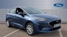 Ford Fiesta 1.1 Trend 5dr Petrol Hatchback